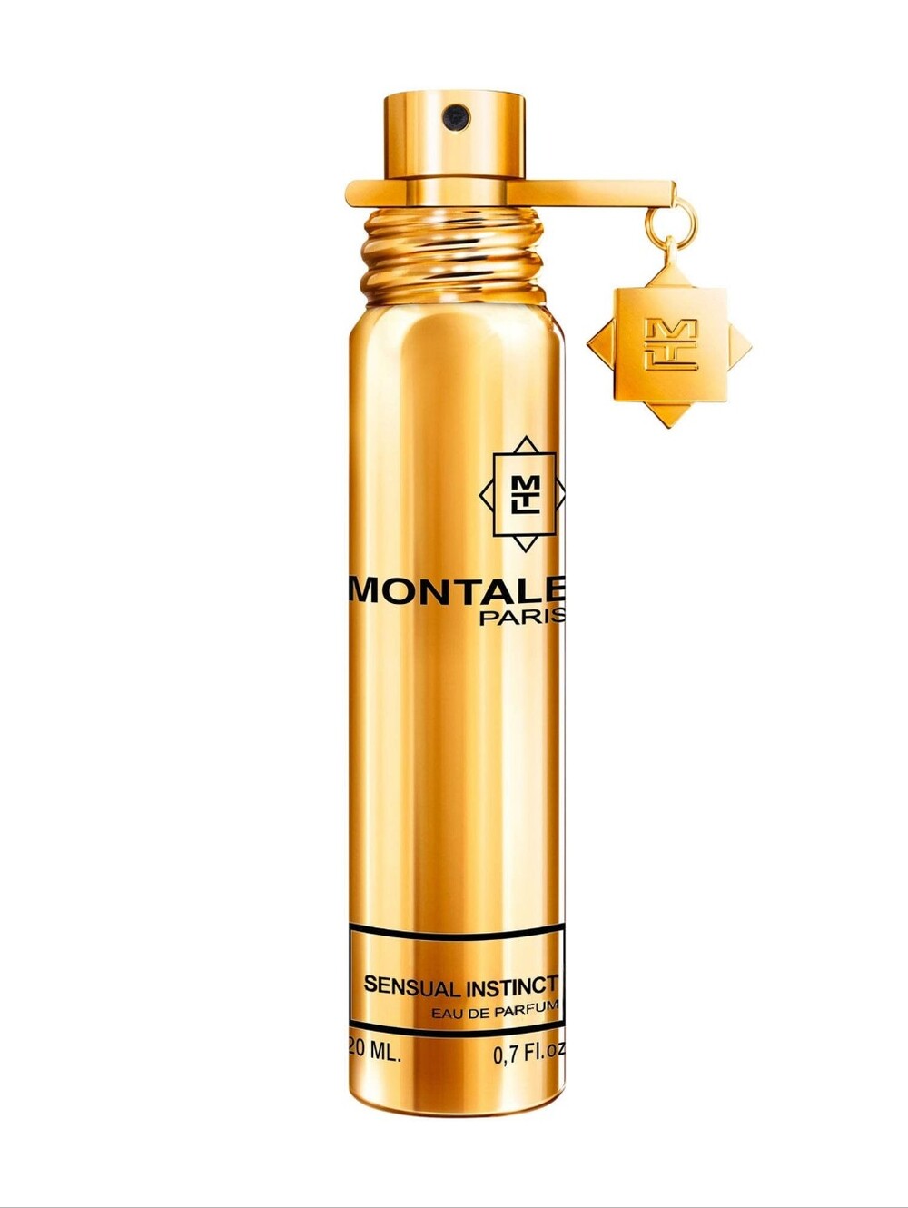 Montale Sensual Instinct EDP Travel Spray
